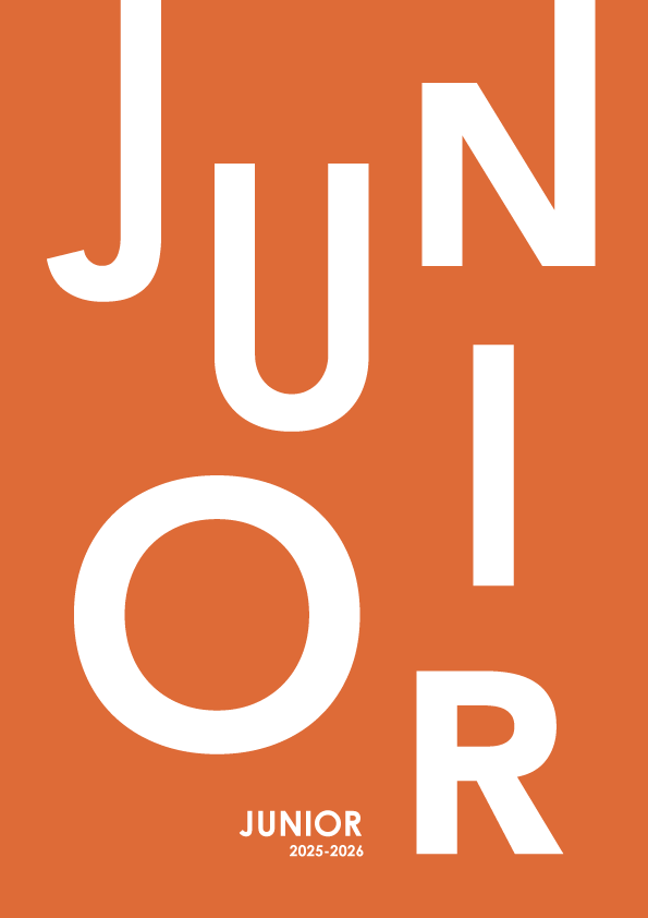 JUNIOR 2025-2026